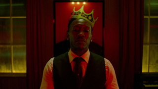 <i>Luke Cage</i>’s Mahershala Ali may bring his villainy game to <i>Alita: Battle Angel</i>